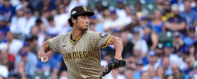 Revisiting the Yu Darvish Trade to the Padres: 5 Years Later