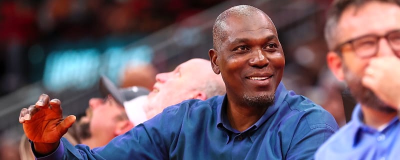 Hakeem Olajuwon’s son announces his college decision