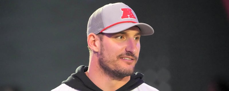 Bills DE Joey Bosa's training-camp status revealed