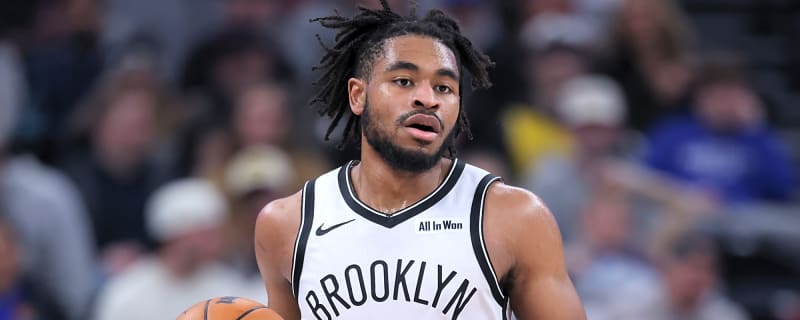 What will Cam Thomas' role be with Bucks?