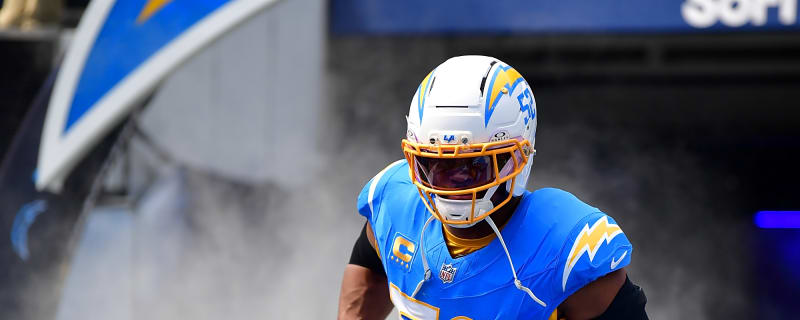 Chargers Rebuffing Trade Calls, Think They’re Close To Turning Season Around