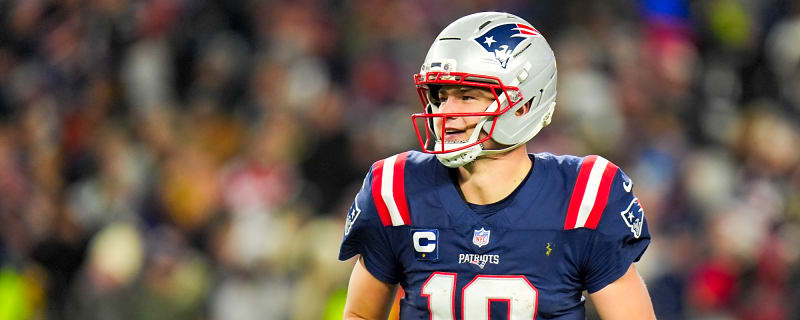 AFC Notes: Josh Allen, Drake Maye, Bills, Patriots