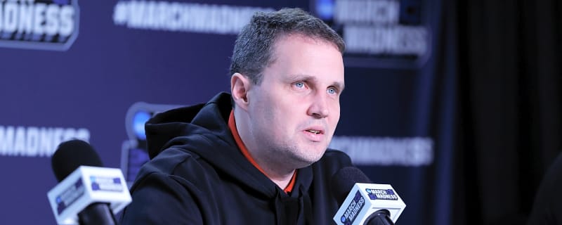 Will Wade sends farewell message to NC State after LSU return