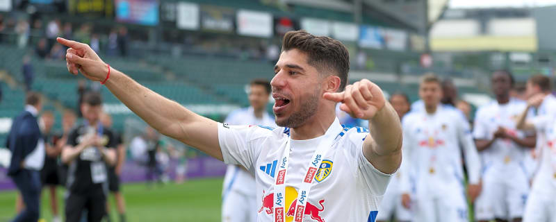 Three Tottenham stars who could massively improve under Thomas Frank