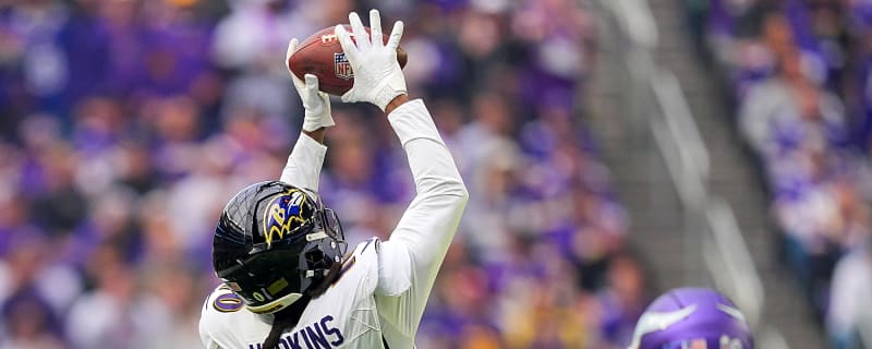 DeAndre Hopkins To Join Georgia Tech’s Coaching Staff