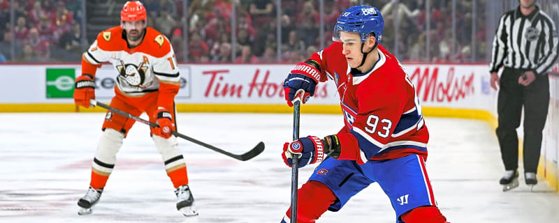Canadiens’ Culture Will Shape Ivan Demidov’s Contract Extension
