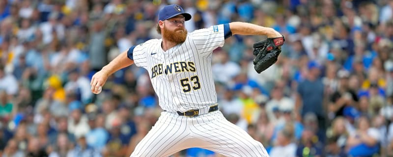 Milwaukee Brewers Expect Yet Another Starting Pitcher to Return from Injury in 10-14 Days