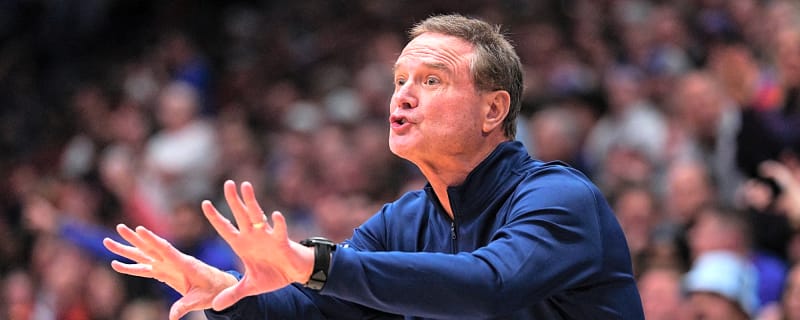 Kansas Reminds The World Who They Are, Handing Iowa State A Rude Reality Check