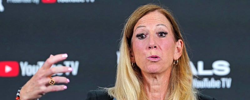 Report: WNBA sets target date for CBA to not impact season