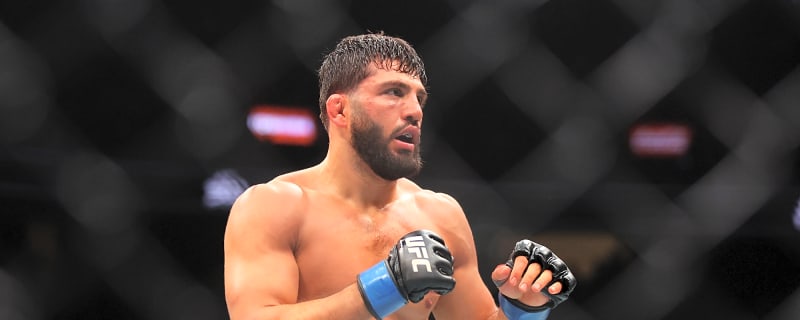 Arman Tsarukyan perfectly predicted how Paddy Pimblett’s defeat would go down at UFC 324