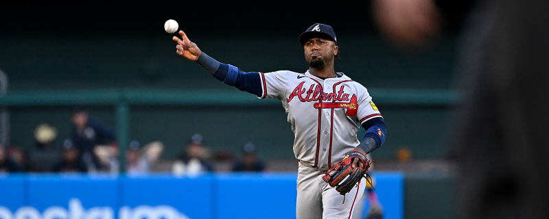 Bad signs for the Braves' hopes at the trade deadline