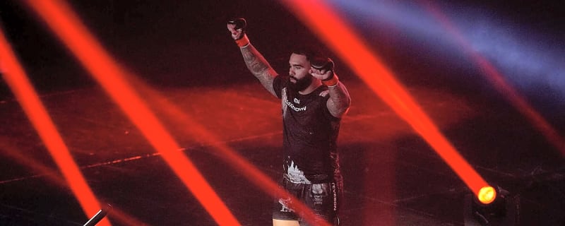 Gable Steveson Backs Jon Jones’ Bold Title Timeline: 'If It’s Not Next Year, It’ll Be Soon'