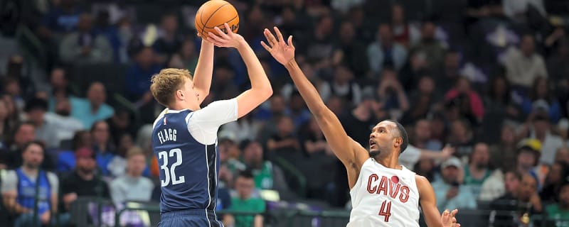 Cavs vs. Mavericks: Cleveland Looks To Finish Off Home-And-Home