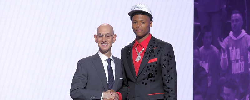 Ace Bailey threatened interested team before NBA Draft