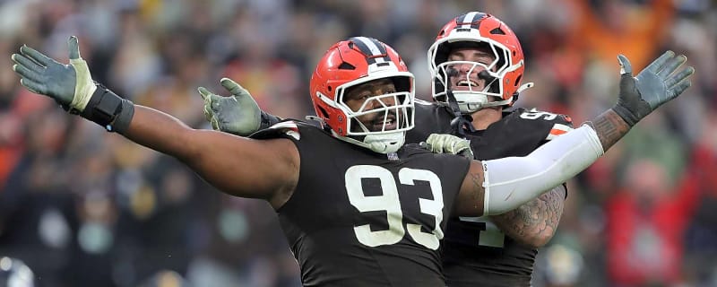 Browns Defender Slaps Steelers With Condemning Accusation That Could Cost Pittsburgh Its Season