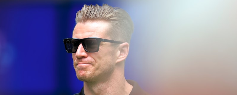 Carlos Sainz: Hulkenberg Was Always 'Top-Five Driver' in F1