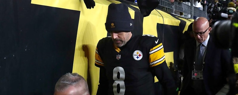 Cardinals Buzz For Aaron Rodgers ‘Not At All’ Real