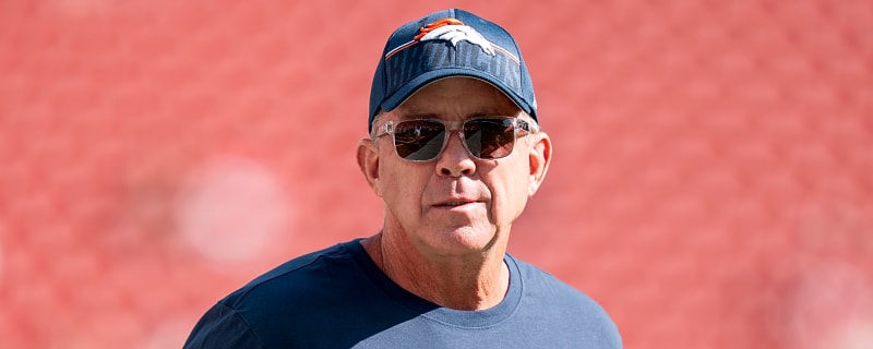 Broncos HC Sean Payton fleeced former team with savvy trade