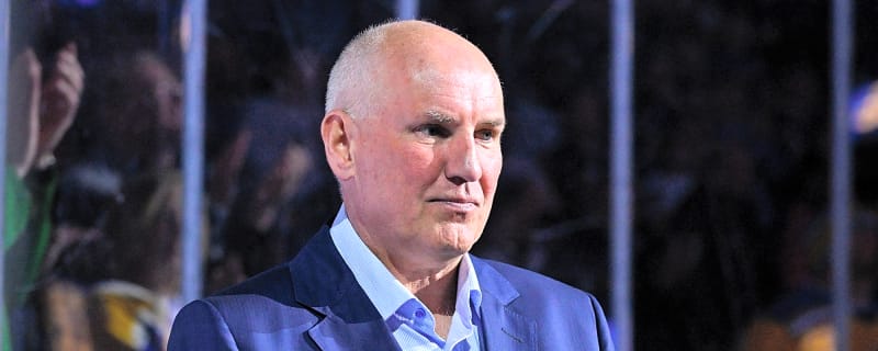 Blues leaning into culture of change after offer sheet success