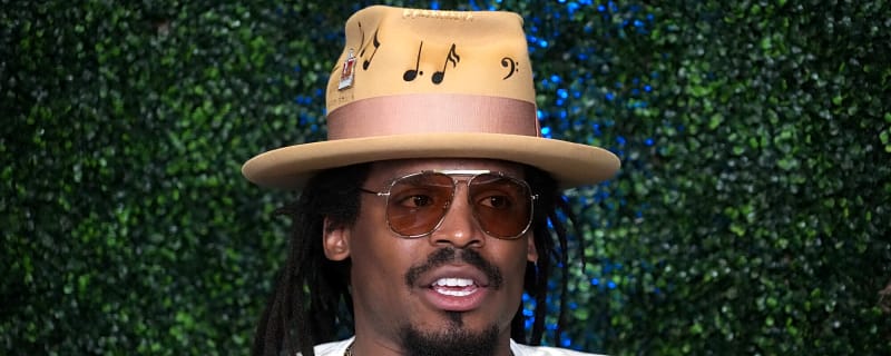 Cam Newton reacts to officiating in Steelers-Lions thriller