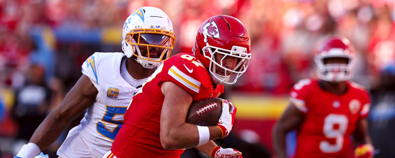 ESPN Analyst Suggests Two Trades To Give the Chargers More Draft Capital