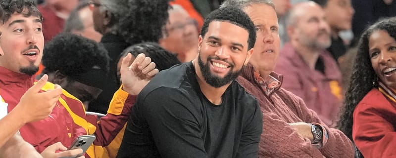 Chicago Bears Caleb Williams Appears In Music Video Doing Signature ‘Iceman’ Celebration