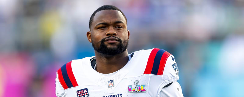 Pats’ Kayshon Boutte Available In Trade?