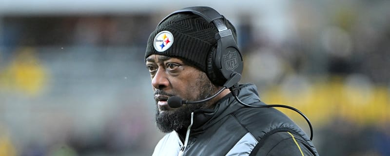 Mike Tomlin departure must force Steelers to commit to full rebuild