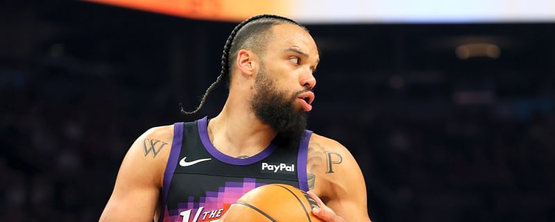 Bodycam shows Suns’ Dillon Brooks blew 0.0 during DUI arrest