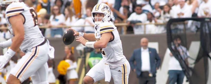 Myrtle Beach Bowl, Clash of Two Conference Champions