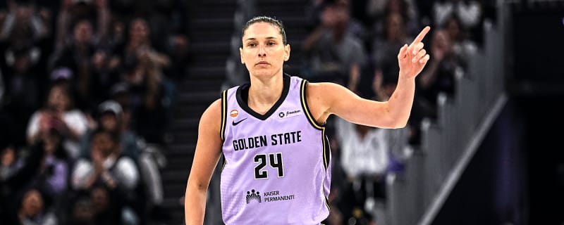 Valkyries notch statement road win over league-leading Lynx
