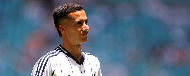 5 forgotten world football stars still playing in the 2026 Bundesliga
