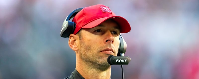 Gannon disapointted in Cardinals third-down defense in 37-14 loss to Bengals