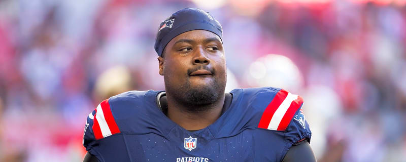 Patriots DL could make major difference in 2025