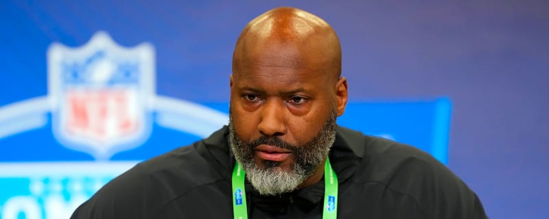 Three blockbuster trades the Detroit Lions could make during the 2026 NFL Draft
