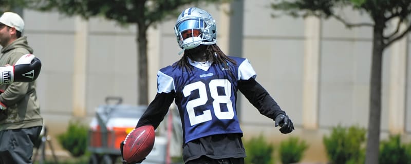 Cowboys Making Three Roster Moves For Monday Night Football