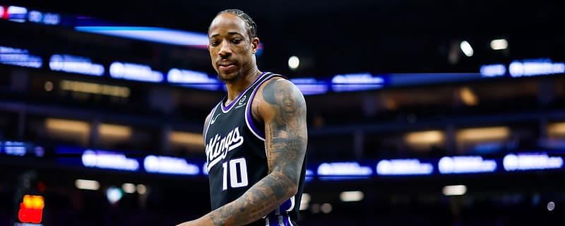 NBA Rumors: Warriors, DeMar DeRozan, Kings, Raptors, Knicks, Karl-Anthony Towns