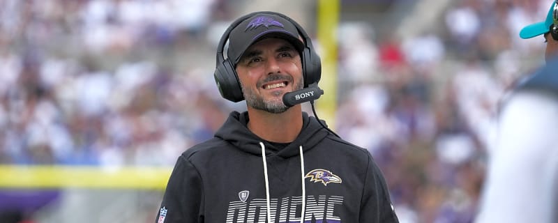 Ravens Three Keys to Victory vs. Titans