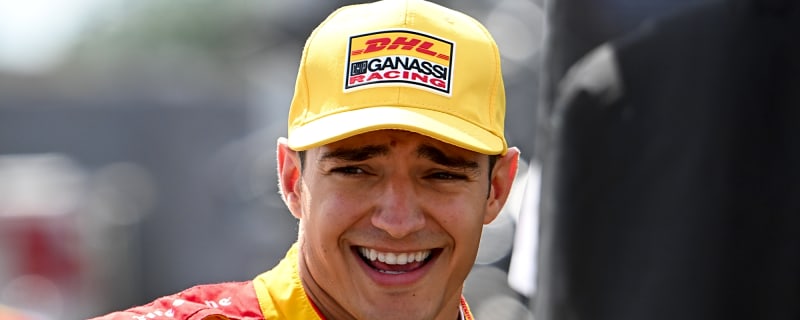 Alex Palou can make plenty of history in Freedom 250 Grand Prix