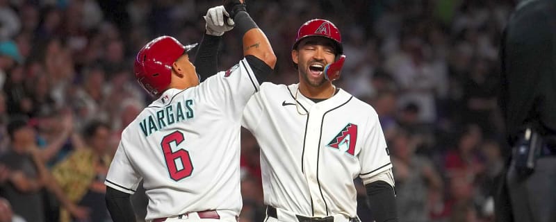 Can one young hitter’s return spark the Diamondbacks’ offense?