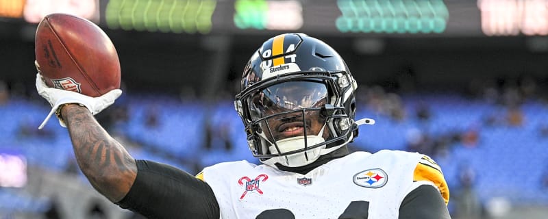 Steelers Fans Get Honest Update As Final Roster Clues Emerge