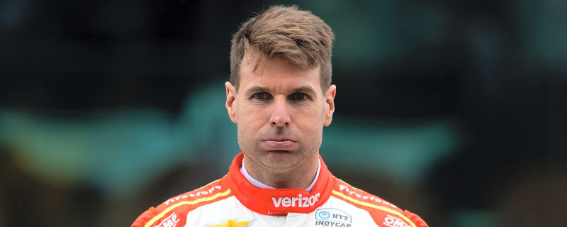 Will Power has 'tremendous respect' for former boss Roger Penske despite moving on