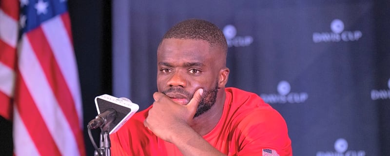 The Quiet Decision That Could Define Frances Tiafoe’s 2026 Season