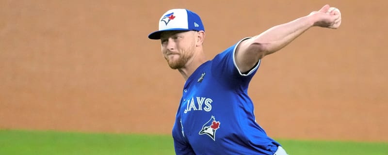 Eric Lauer Loses Arbitration Case Against Blue Jays