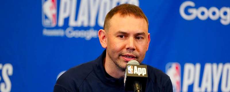 Nuggets vow to 'bring it' after Game 2 embarrassment