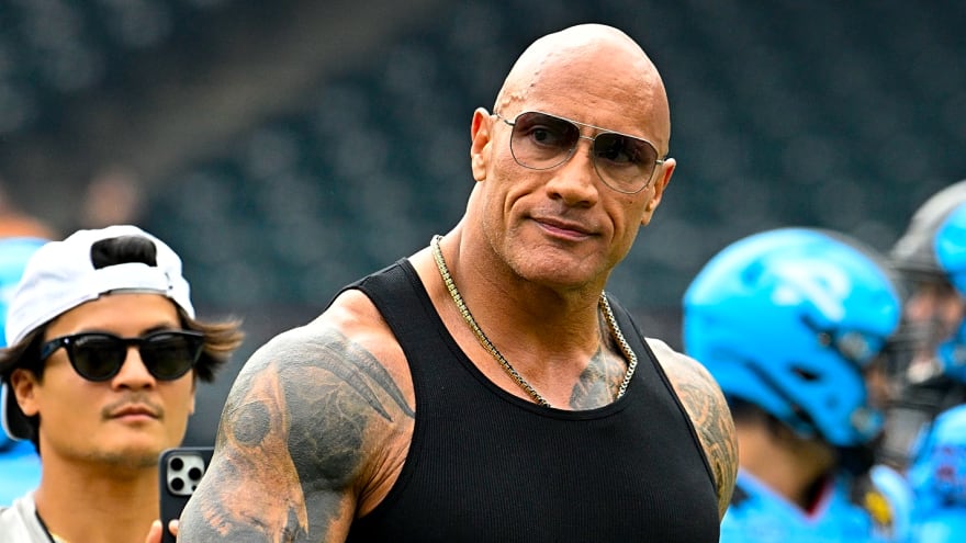 'It Has Been an Honor and a Privilege to be Ava': The Rock’s Daughter Announces She is Done with WWE