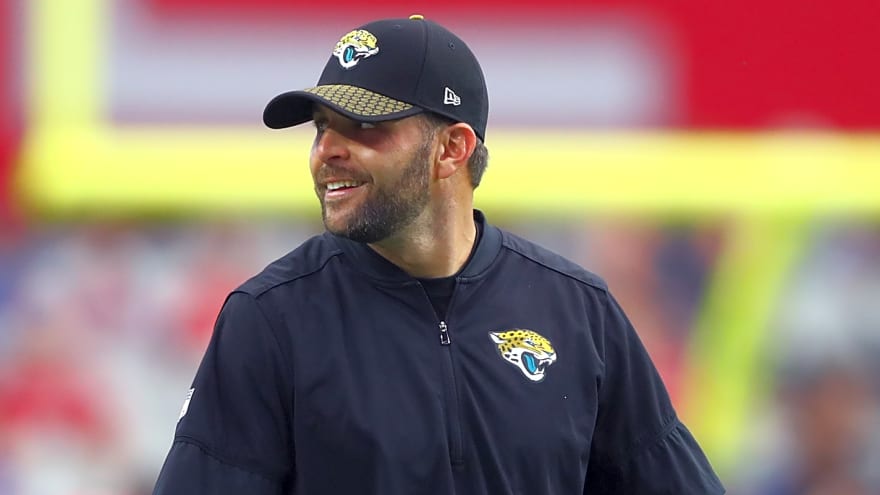 Browns Request DC Interview With Falcons’ Mike Rutenberg