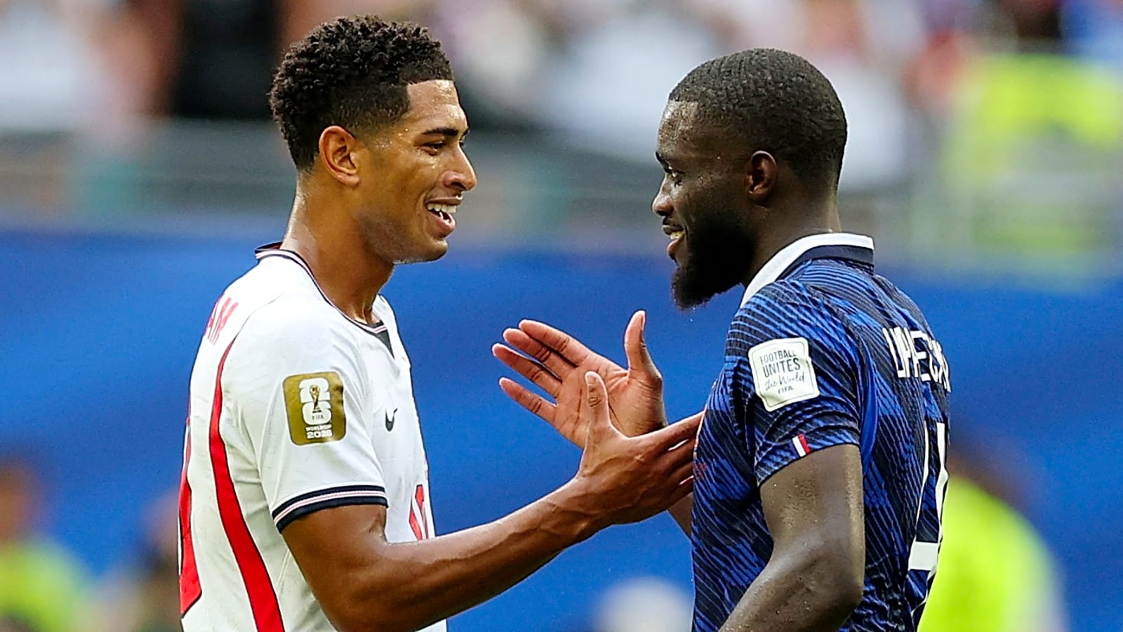 5 BEST Defenders at the 2026 World Cup