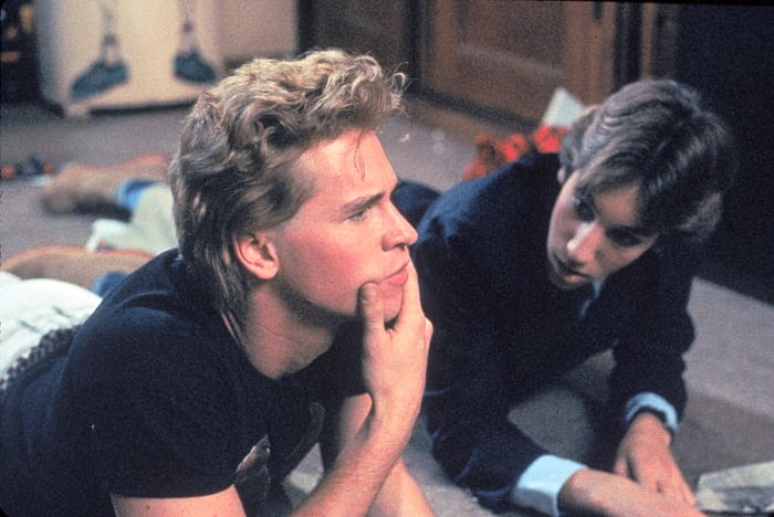 “Real Genius” (1985)