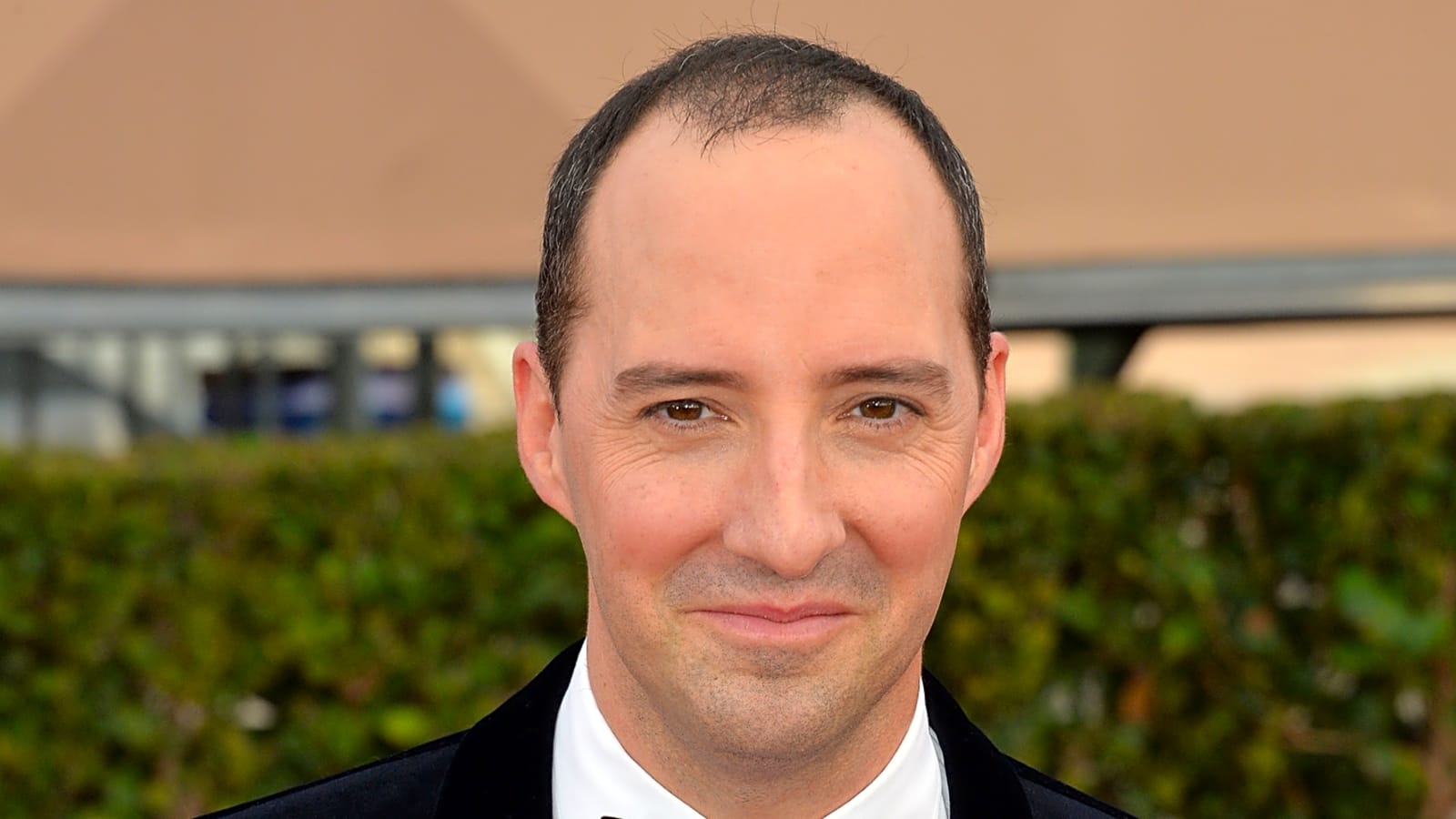 Tony Hale feared he'd be replaced as the voice of Forky in 'Toy Story 4'